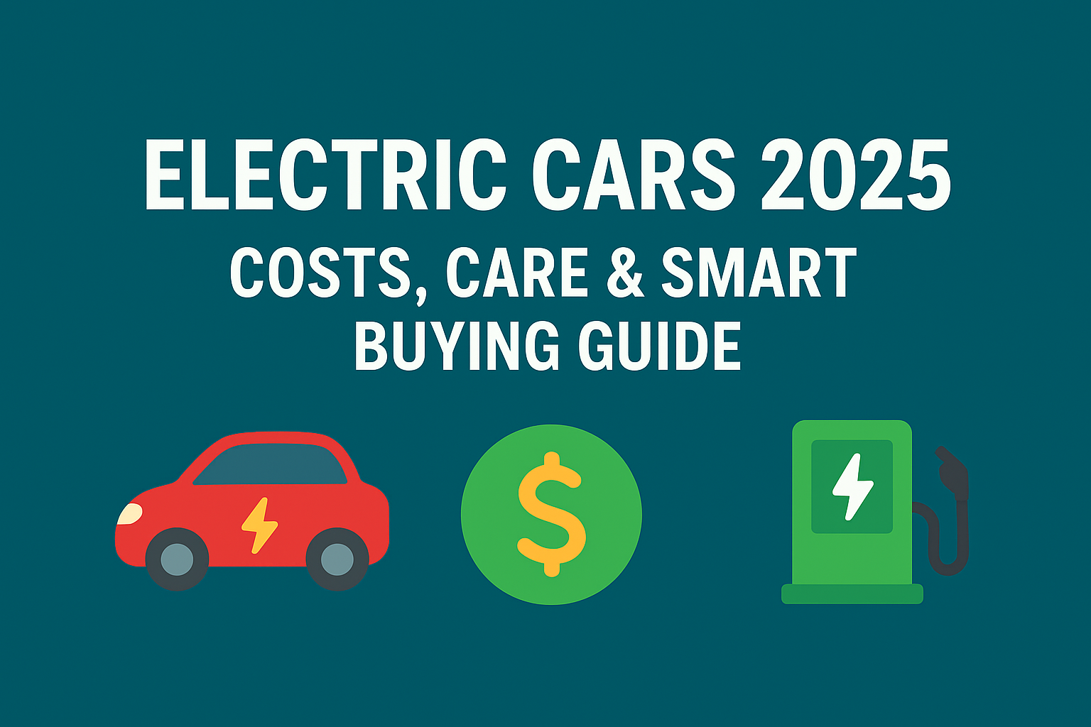 electric cars car batries car care charge a car