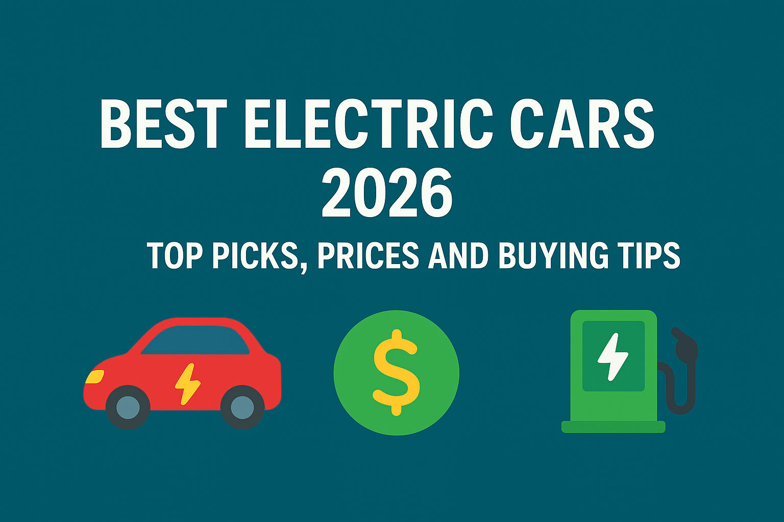 best electric cars 2026, best ev cars, used cars,